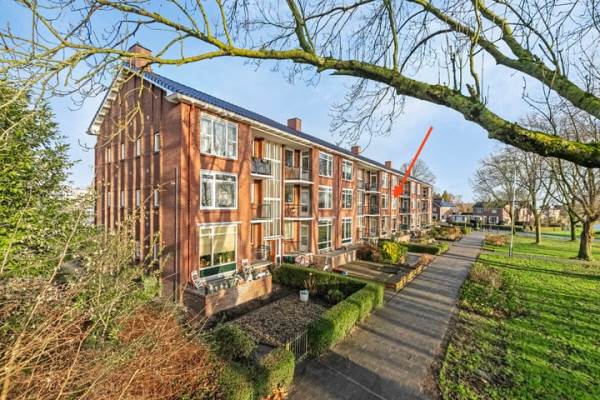 Woning Rijksweg 93A Delfzijl