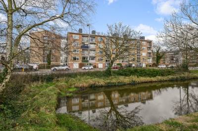Woning Ruysdaelstraat 142 Heemskerk