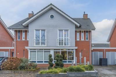 Woning Ketelven 46 Veghel