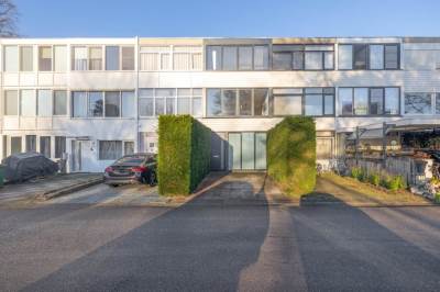 Woning Merwedelaan 5 Veghel