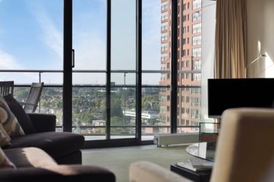 Woning Boulevard 1945 355132 Enschede