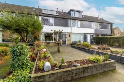 Woning Minstreelpad 6 Soest