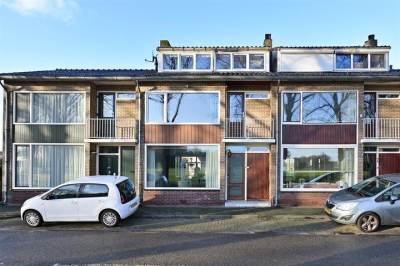 Woning Zuidereinde 108 's-Graveland