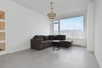 Woning Veenendaalkade 555 Den Haag