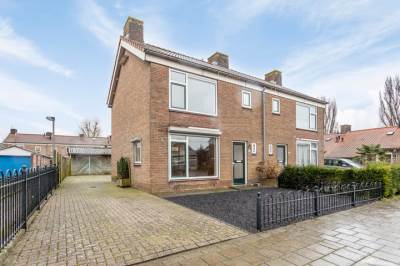 Woning Irenelaan 18 Dodewaard