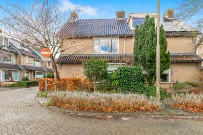 Woning Geesterweg 59 Uitgeest