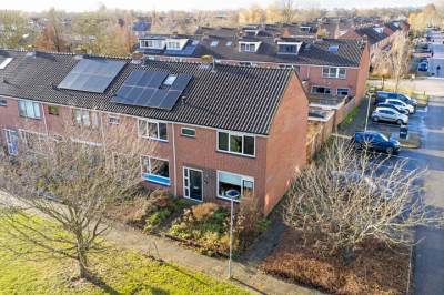 Woning Graaf Willemstraat 70 Bovenkarspel