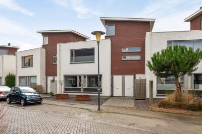 Woning Blauwven 73 Veldhoven