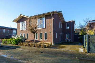 Woning Mauritiusstraat 37 Almere