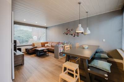 Woning IJsbloempad 5 Spijkenisse