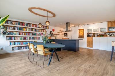 Woning Helmersstraat 195 Rotterdam