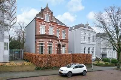 Woning Pels Rijckenstraat 3A Arnhem