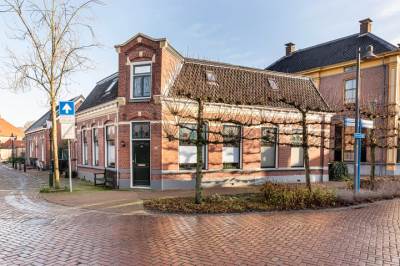 Woning Grotestraat 126 Borne