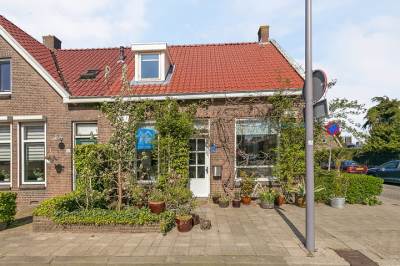 Woning Murraystraat 33 Pernis Rotterdam