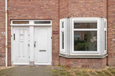 Woning Beetsstraat 331 Den Haag
