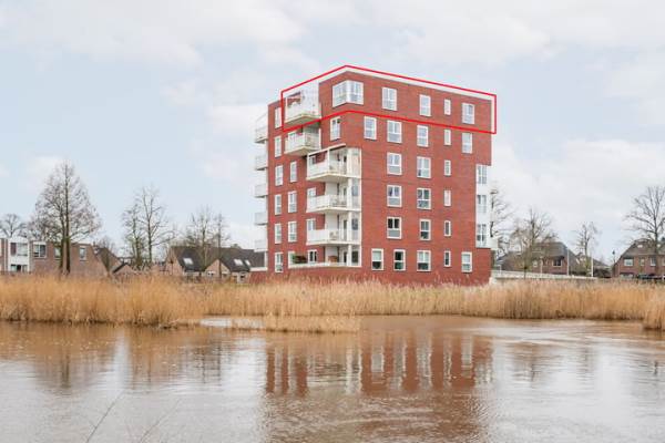 Woning Hutteweg 22A Ulft