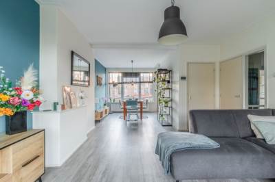 Woning Staringstraat 14 Heemskerk