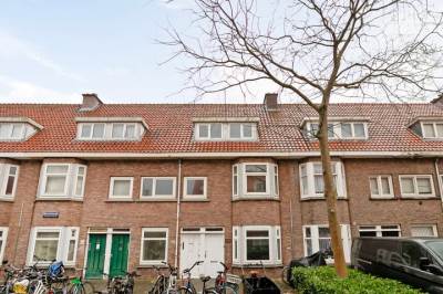 Woning Beetsstraat 333 Den Haag