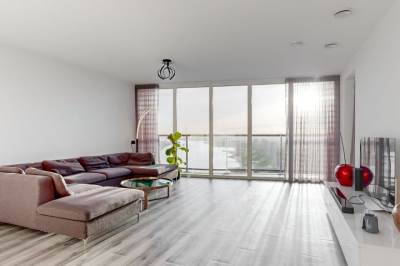 Woning Hongerlandsedijk 1836 Spijkenisse