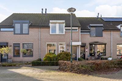 Woning Schapeweide 49 Veghel