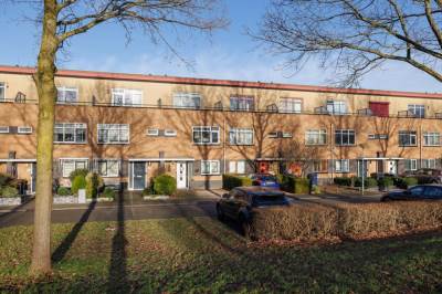 Woning Jan Steenstraat 21 Almere