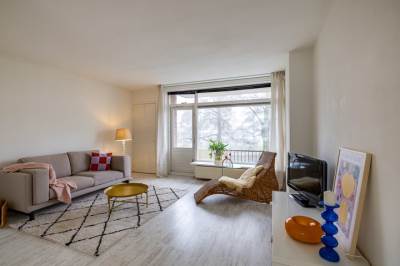 Woning Hora Siccamasingel 307 Groningen