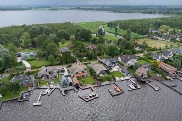 Woning Herenweg 56 Breukeleveen