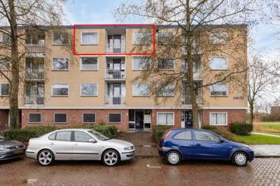 Woning Pieter Boddaertstraat 10 Middelburg