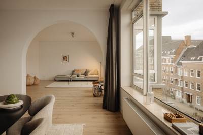 Woning Michelangelostraat 1063 Amsterdam