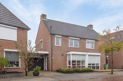 Woning Pastoor Beltstraat 10 Wilbertoord