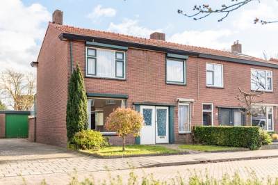 Woning Doctor Schaepmanstraat 13 Silvolde