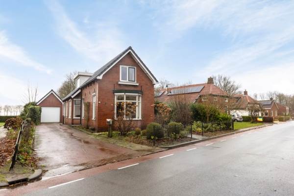 Woning Hereweg 13 Meeden