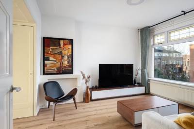 Woning Libellenstraat 24A02 Rotterdam
