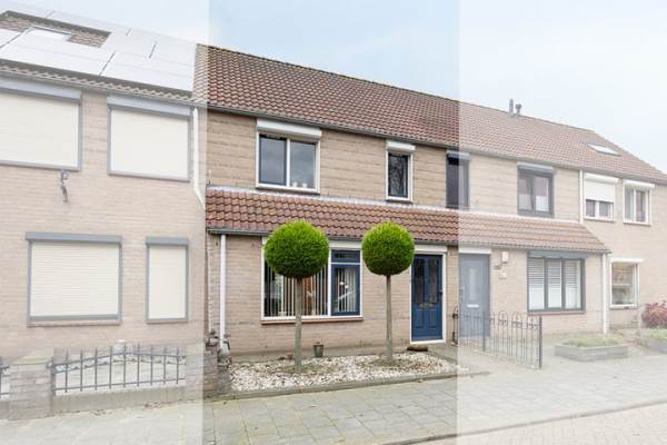 Woning Koningskaars 35 Venray