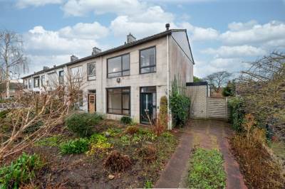 Woning Willem de Zwijgerlaan 12 Maartensdijk