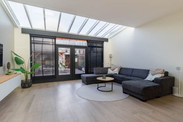 Woning Laan van Broekpolder 144 Beverwijk