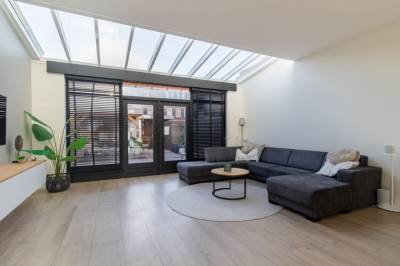 Woning Laan van Broekpolder 144 Beverwijk