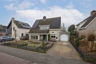 Woning Achter 't Hof 48 Hoeven