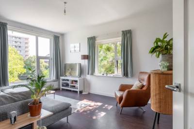 Woning Brigantijnstraat 37C Rotterdam