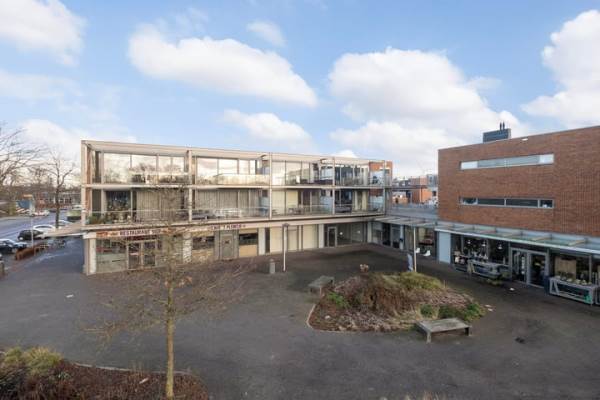 Woning Plein 48 Biddinghuizen