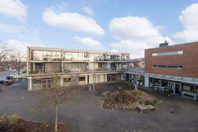 Woning Plein 48 Biddinghuizen