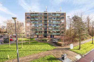 Woning Acaciaplein 134 Schagen