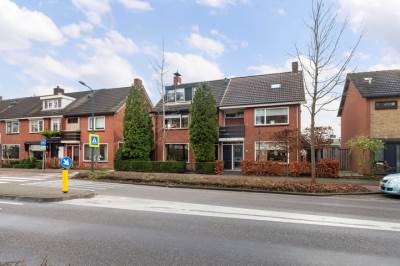 Woning Peulenlaan 233 Hardinxveld-Giessendam