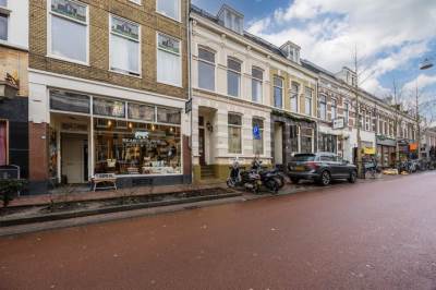 Woning van Welderenstraat 91 Nijmegen