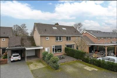 Woning Ds Hollandstraat 19 Putten