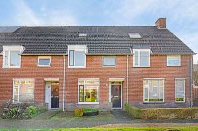 Woning Wim Richtstraat 3 Den Bosch