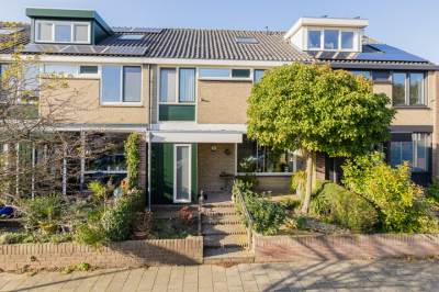Woning Langevlak 2 IJmuiden