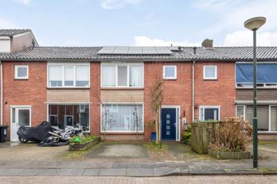 Woning Azaleastraat 18 Sint-Michielsgestel