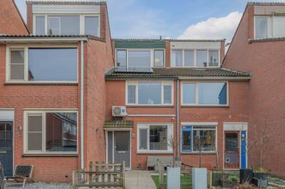 Woning Pijlkruid 19 Bodegraven