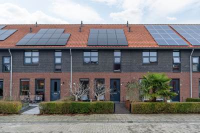 Woning Frouwesân 130 Leeuwarden